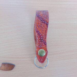 Brelok do kluczy Smoczy wąż